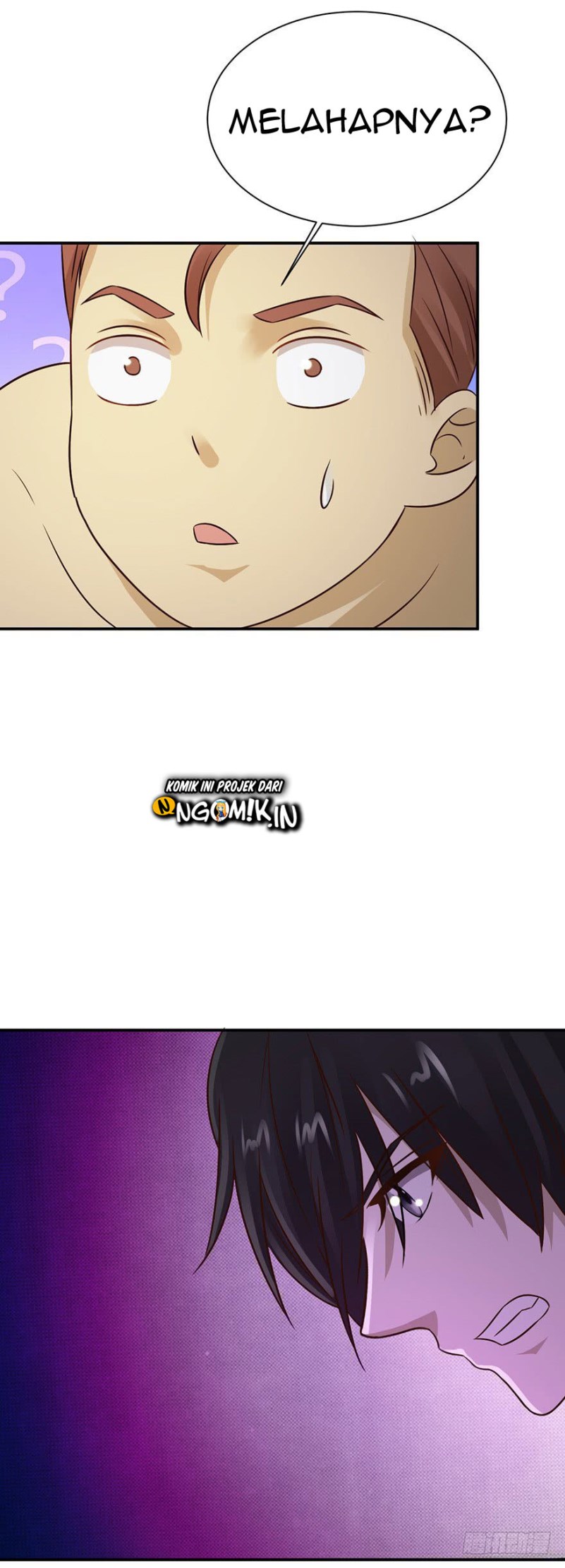 Miss Sister, Don’t Mess With Me Chapter 38 Gambar 12