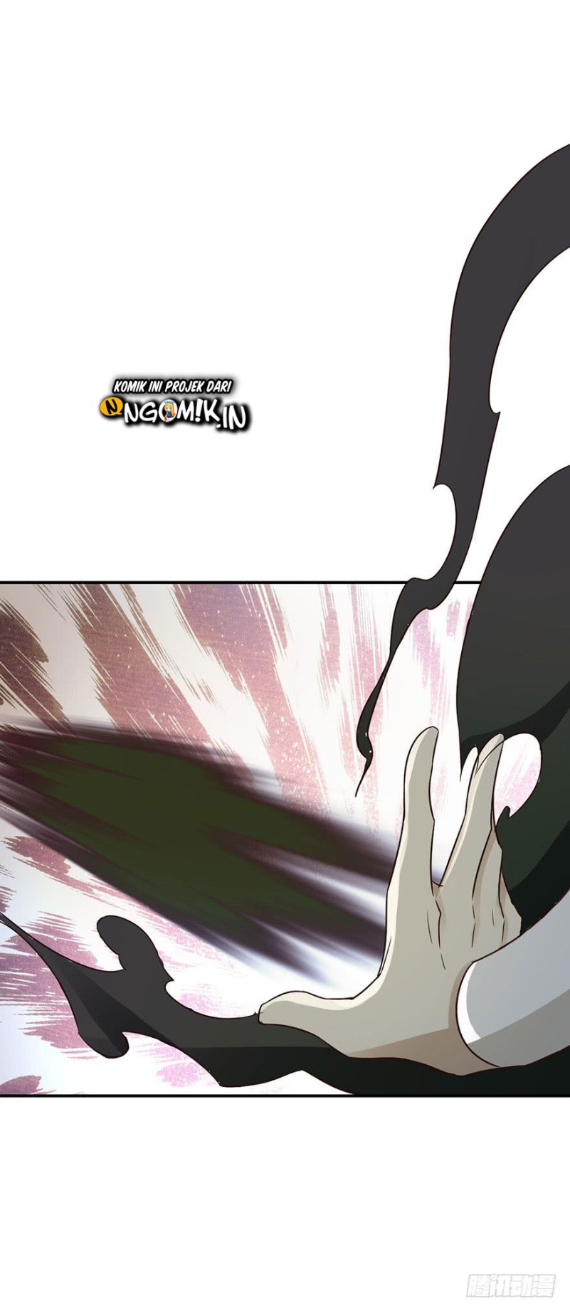 Miss Sister, Don’t Mess With Me Chapter 38 Gambar 17