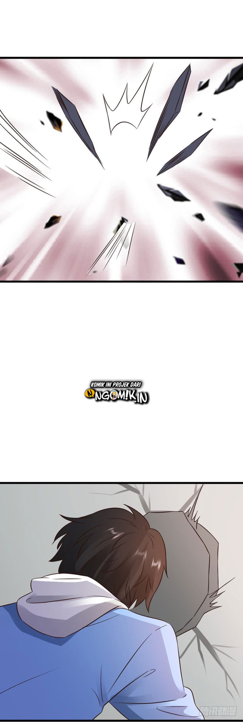 Miss Sister, Don’t Mess With Me Chapter 38 Gambar 18