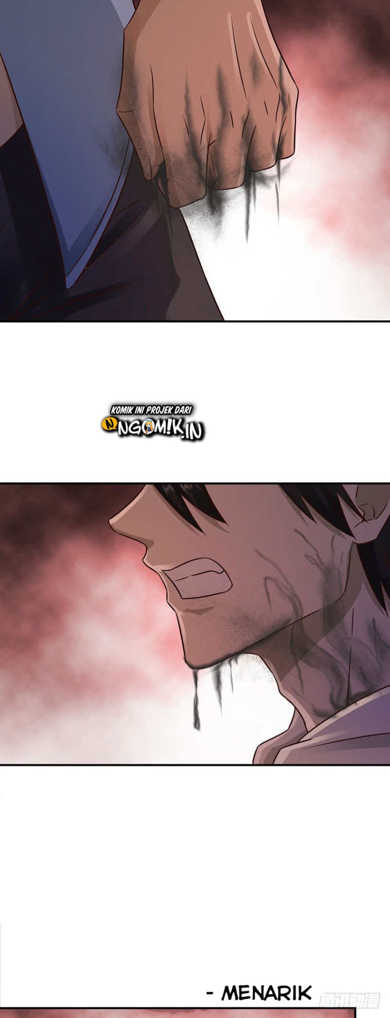 Miss Sister, Don’t Mess With Me Chapter 38 Gambar 26