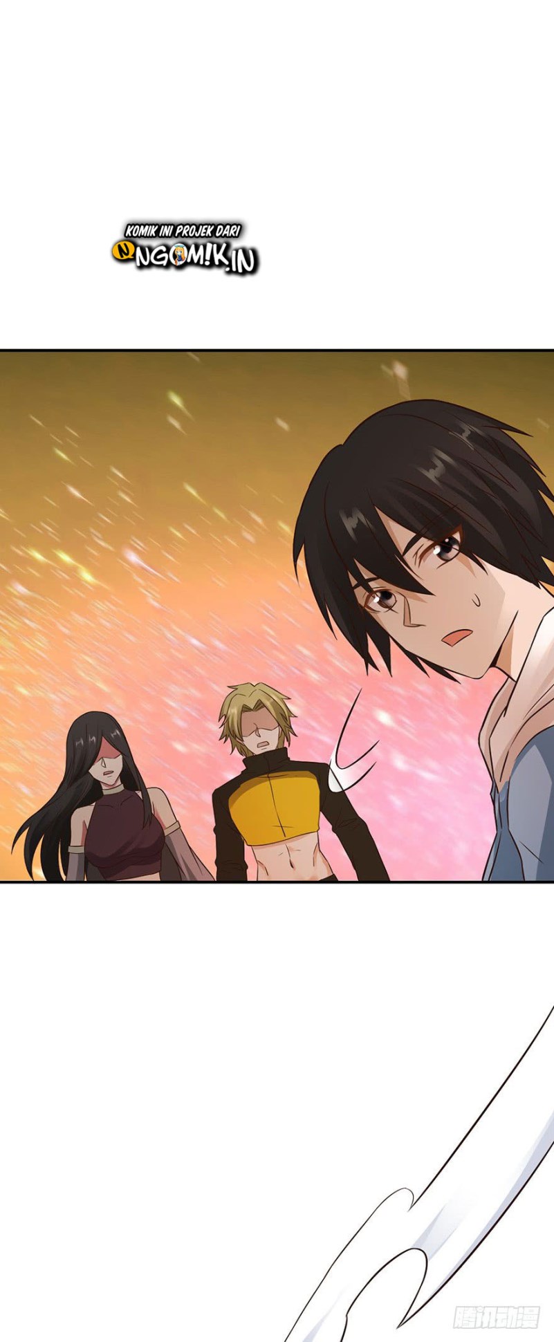 Miss Sister, Don’t Mess With Me Chapter 38 Gambar 30