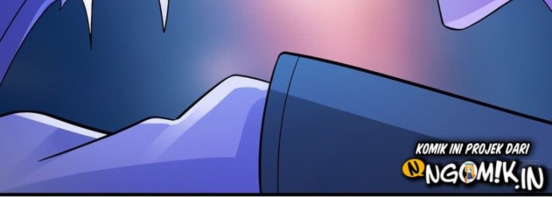 Miss Sister, Don’t Mess With Me Chapter 37 Gambar 10