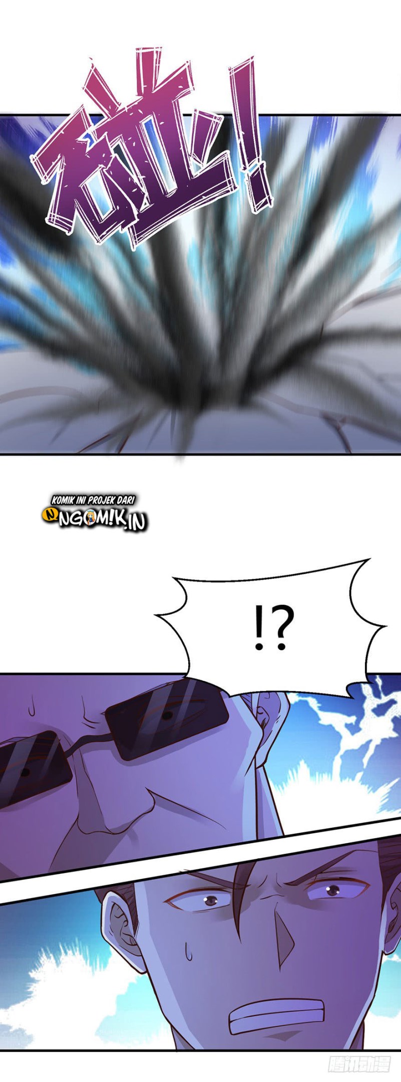 Miss Sister, Don’t Mess With Me Chapter 37 Gambar 17