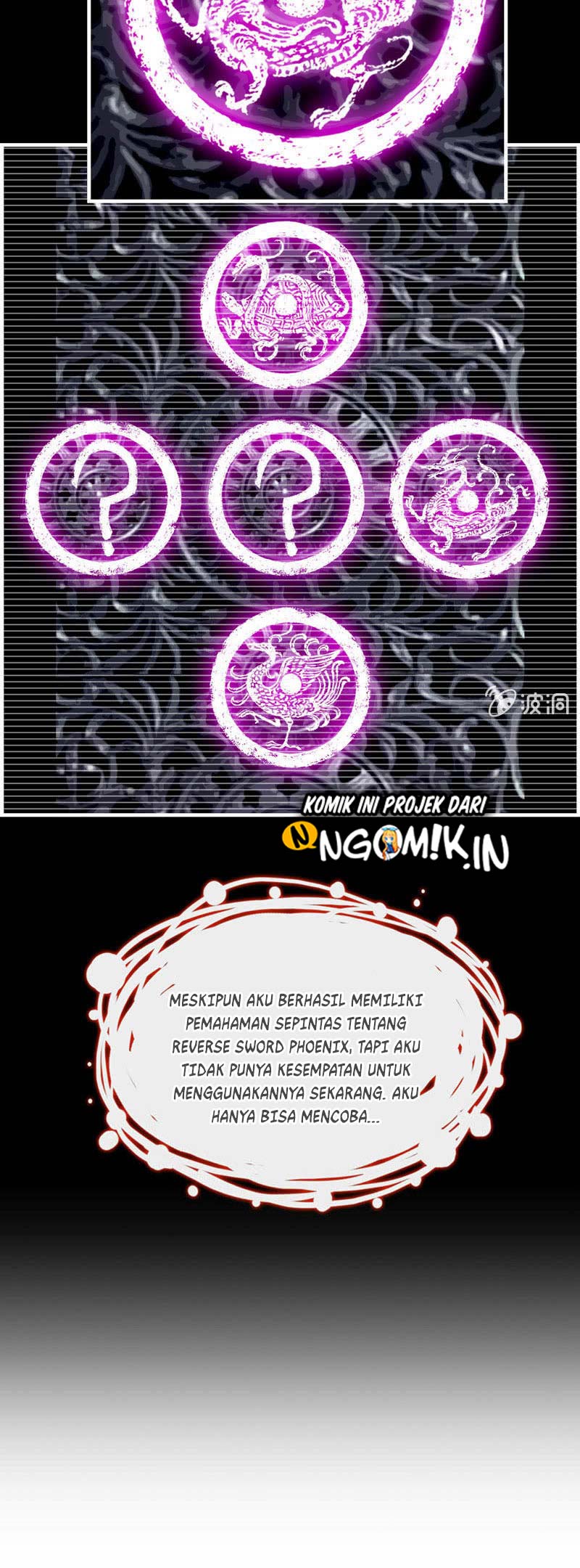 Vengeance of the Heavenly Demon Chapter 29 Gambar 5