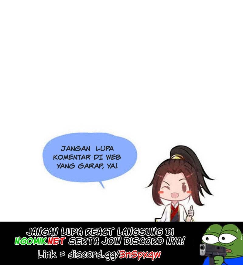 Vengeance of the Heavenly Demon Chapter 29 Gambar 33