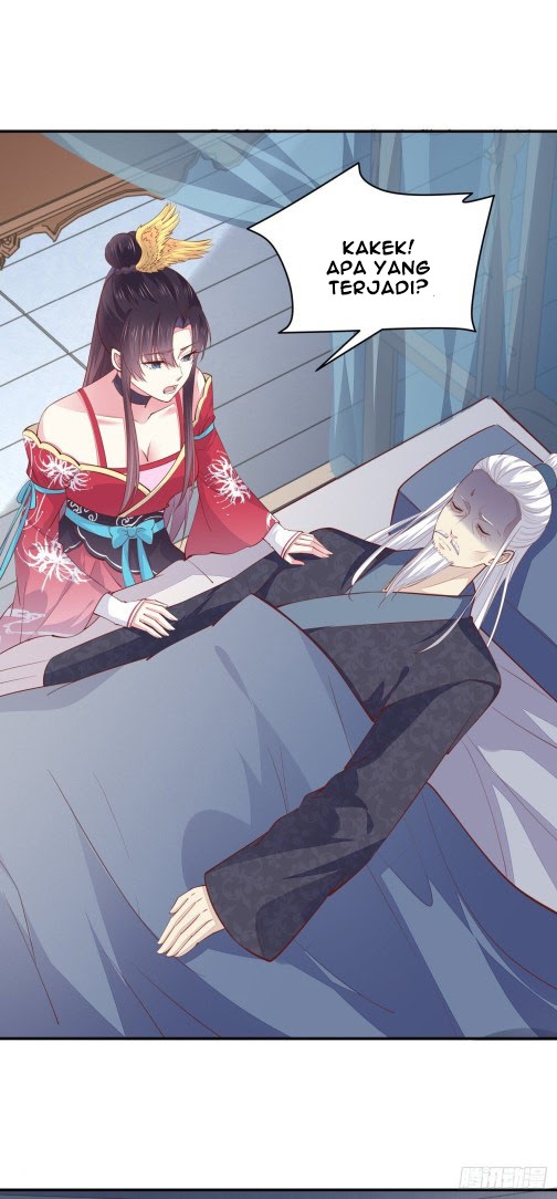 Pupillary Master Chapter 91.1 Gambar 4