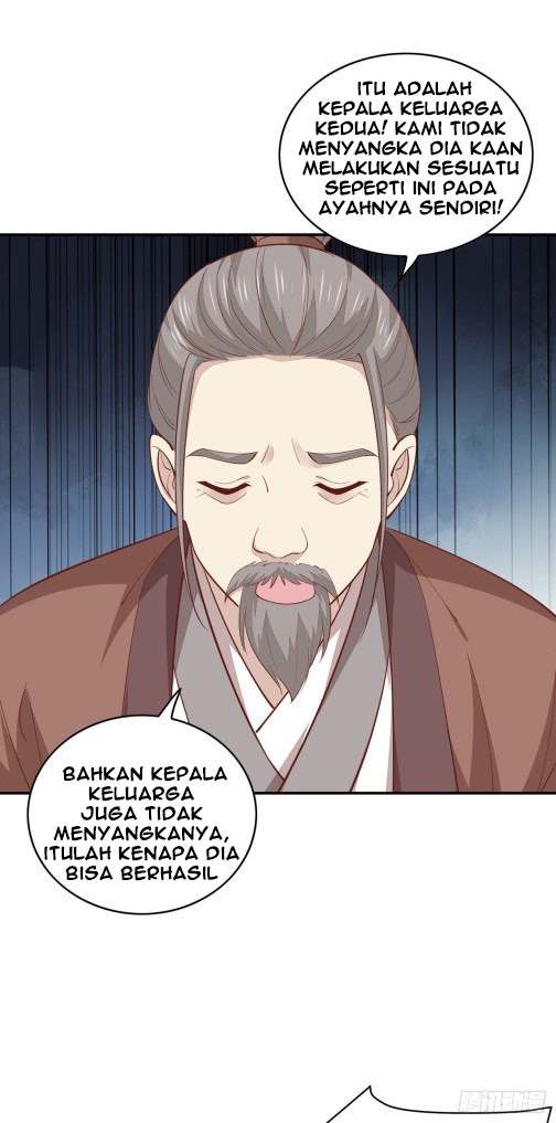 Pupillary Master Chapter 91.1 Gambar 9