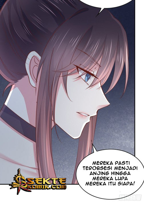 Pupillary Master Chapter 91.1 Gambar 11