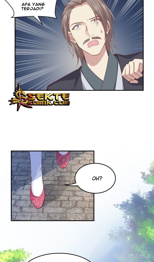 Pupillary Master Chapter 90.2 Gambar 8