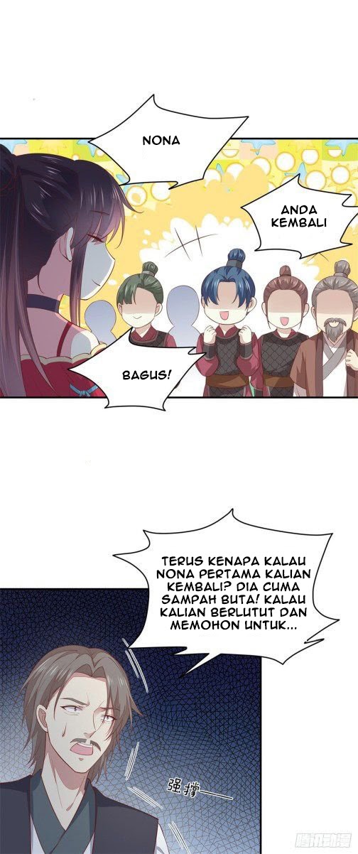 Pupillary Master Chapter 90.2 Gambar 10