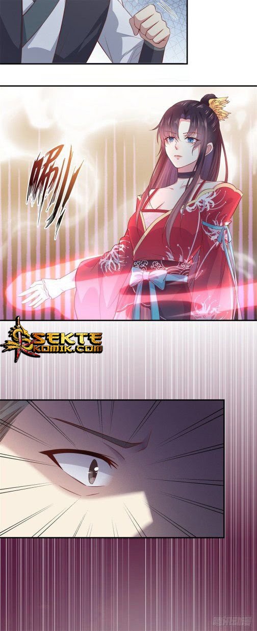 Pupillary Master Chapter 90.2 Gambar 11