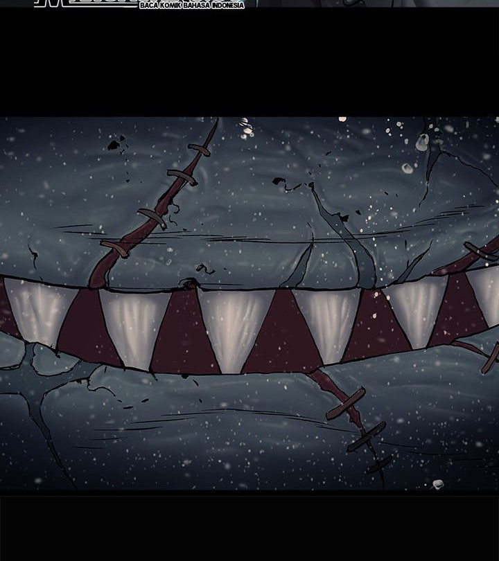 Leviathan Chapter 116 Gambar 28