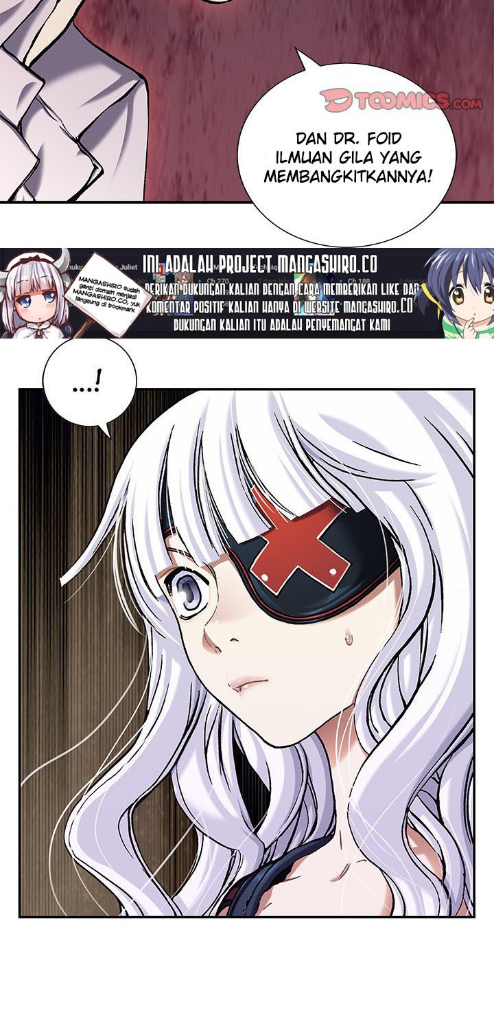 Leviathan Chapter 116 Gambar 30