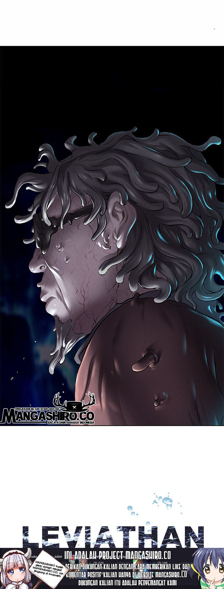 Leviathan Chapter 116 Gambar 37