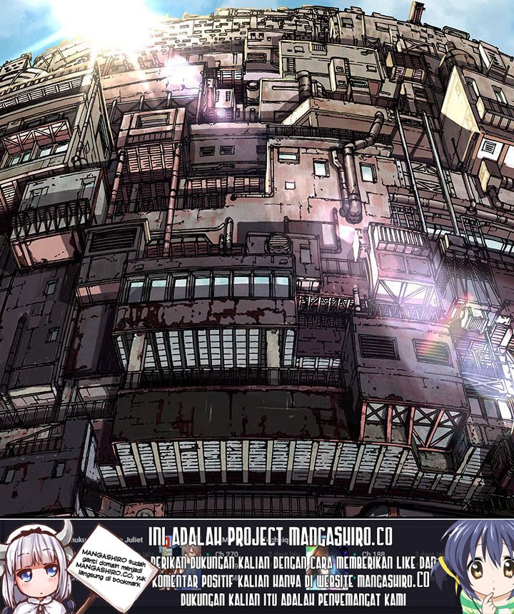 Leviathan Chapter 116 Gambar 5