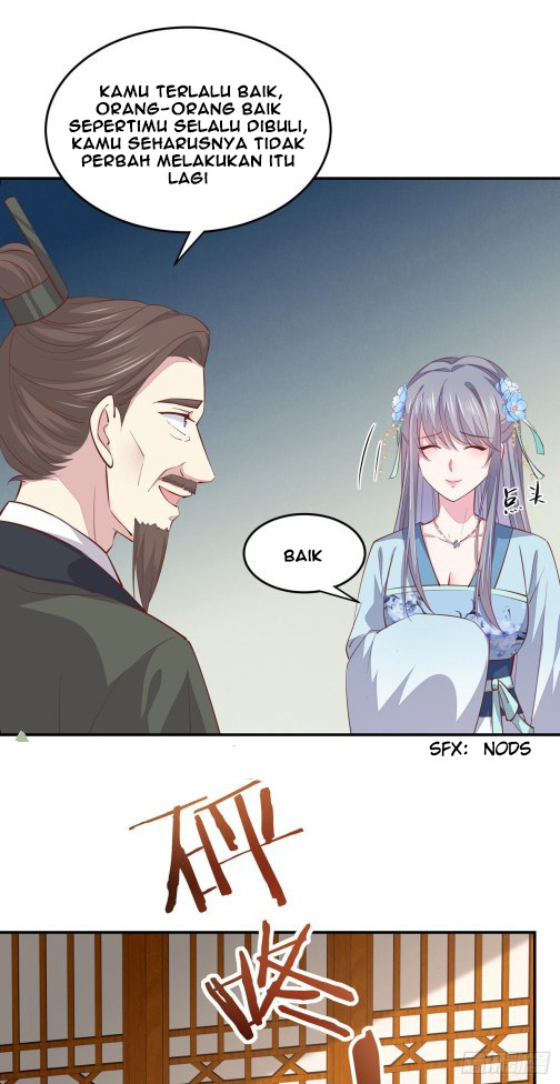 Pupillary Master Chapter 93.2 Gambar 6