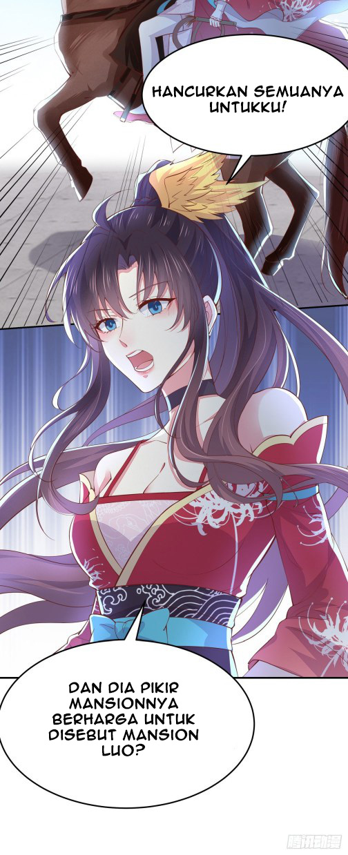 Pupillary Master Chapter 93.2 Gambar 9