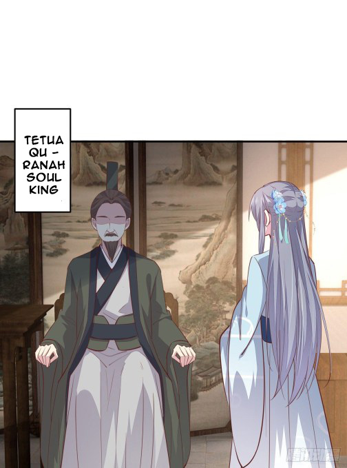 Manhua Pupillary Master Chapter 93.2 gambar nomor 2