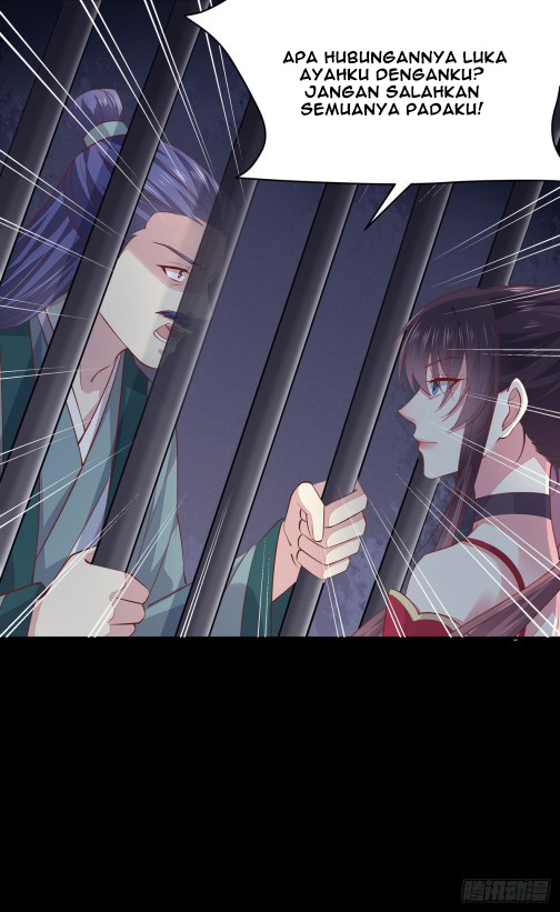 Pupillary Master Chapter 92.2 Gambar 12