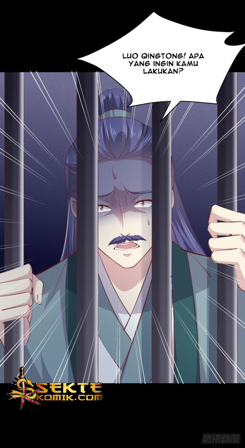 Pupillary Master Chapter 92.2 Gambar 15