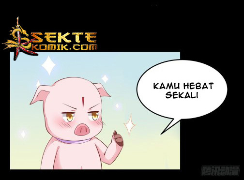 Manhua Pupillary Master Chapter 92.2 gambar nomor 2