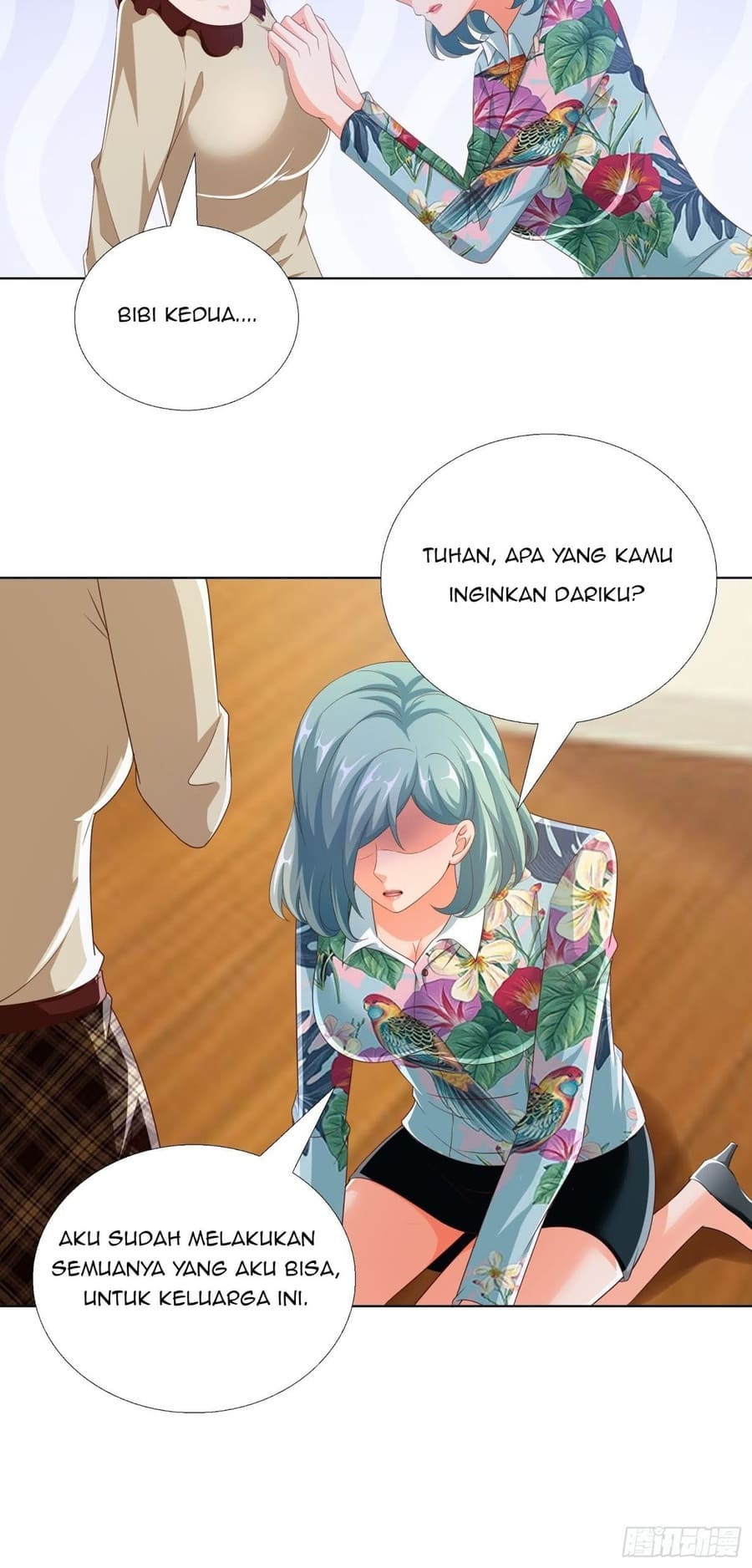 Super School Doctor Chapter 80 Gambar 4