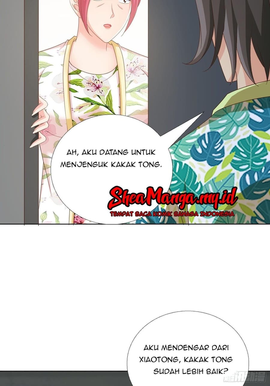 Super School Doctor Chapter 80 Gambar 8