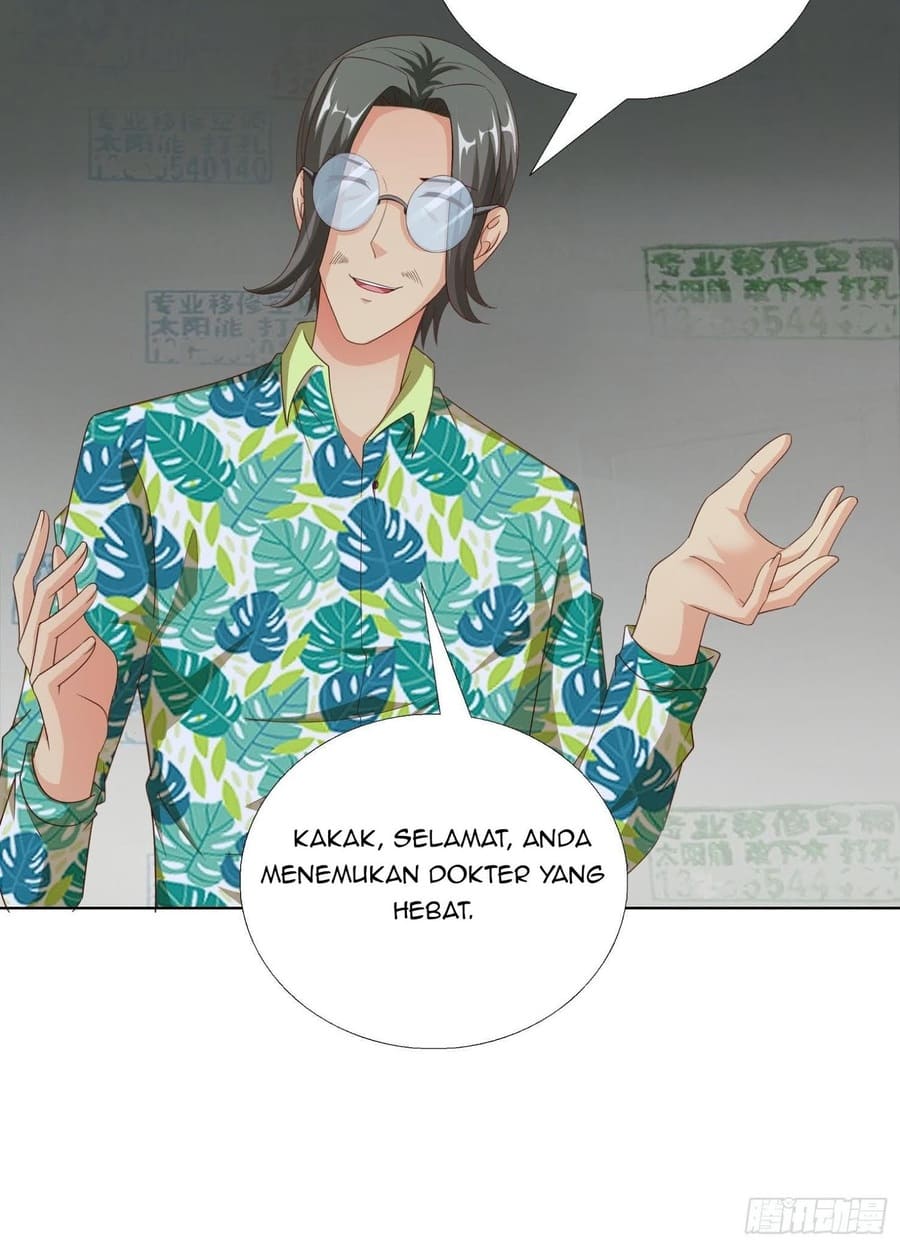 Super School Doctor Chapter 80 Gambar 9