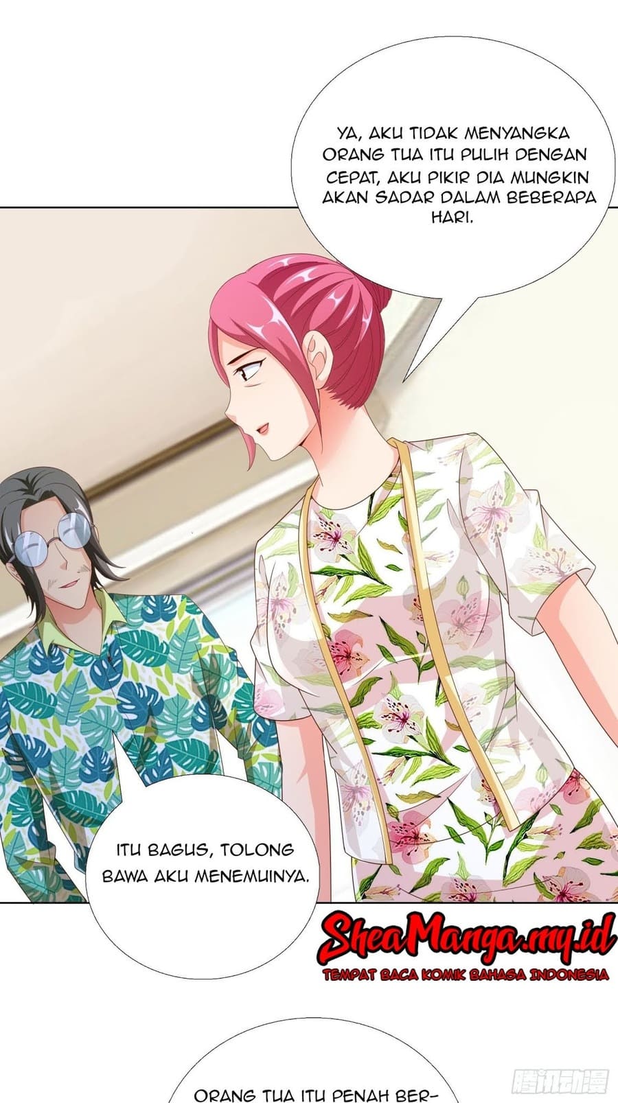 Super School Doctor Chapter 80 Gambar 10