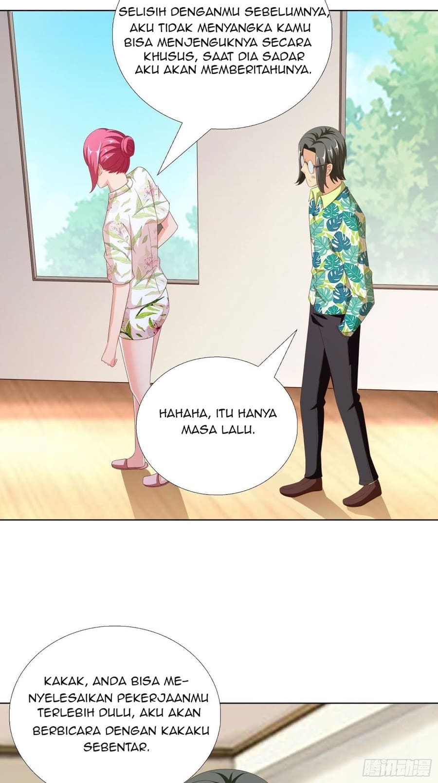 Super School Doctor Chapter 80 Gambar 11