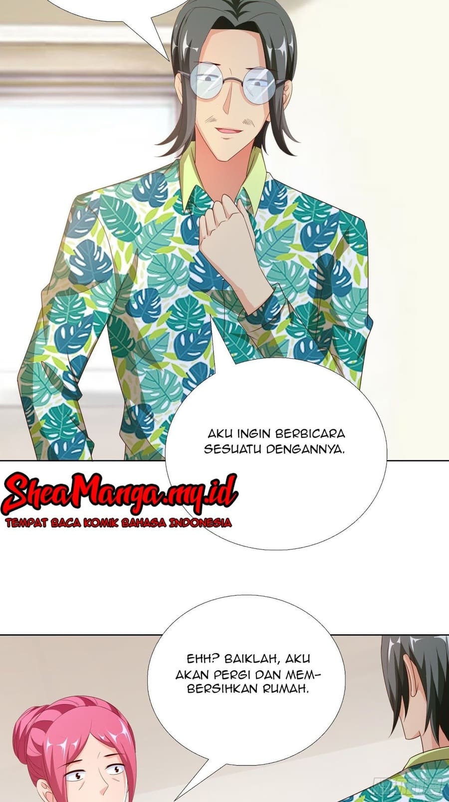 Super School Doctor Chapter 80 Gambar 12