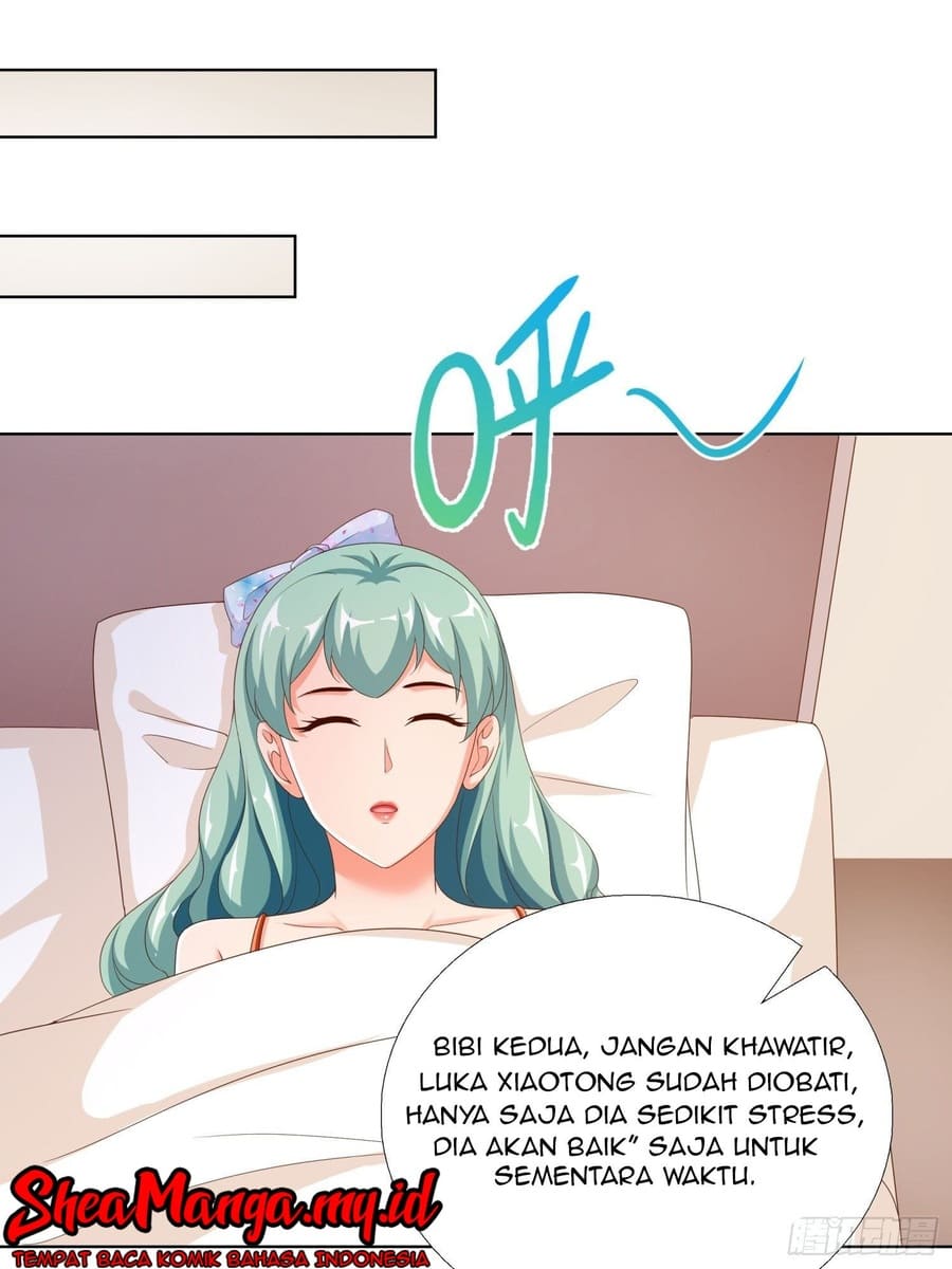 Super School Doctor Chapter 80 Gambar 14