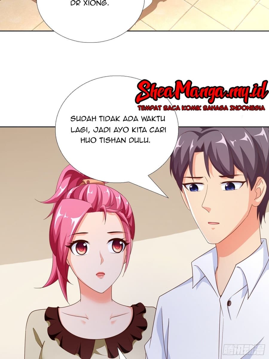Super School Doctor Chapter 80 Gambar 16