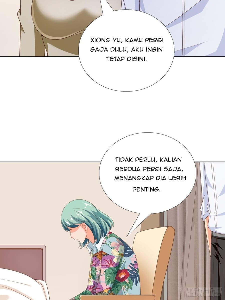 Super School Doctor Chapter 80 Gambar 17