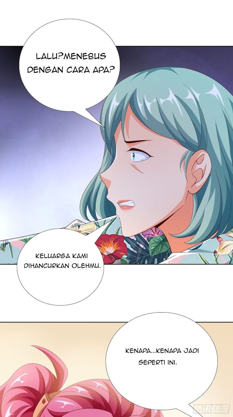 Manhua Super School Doctor Chapter 80 gambar nomor 2