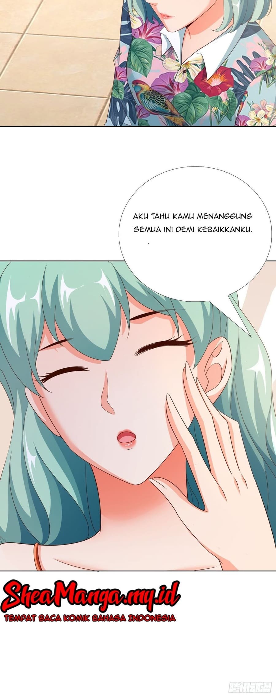 Super School Doctor Chapter 80 Gambar 22