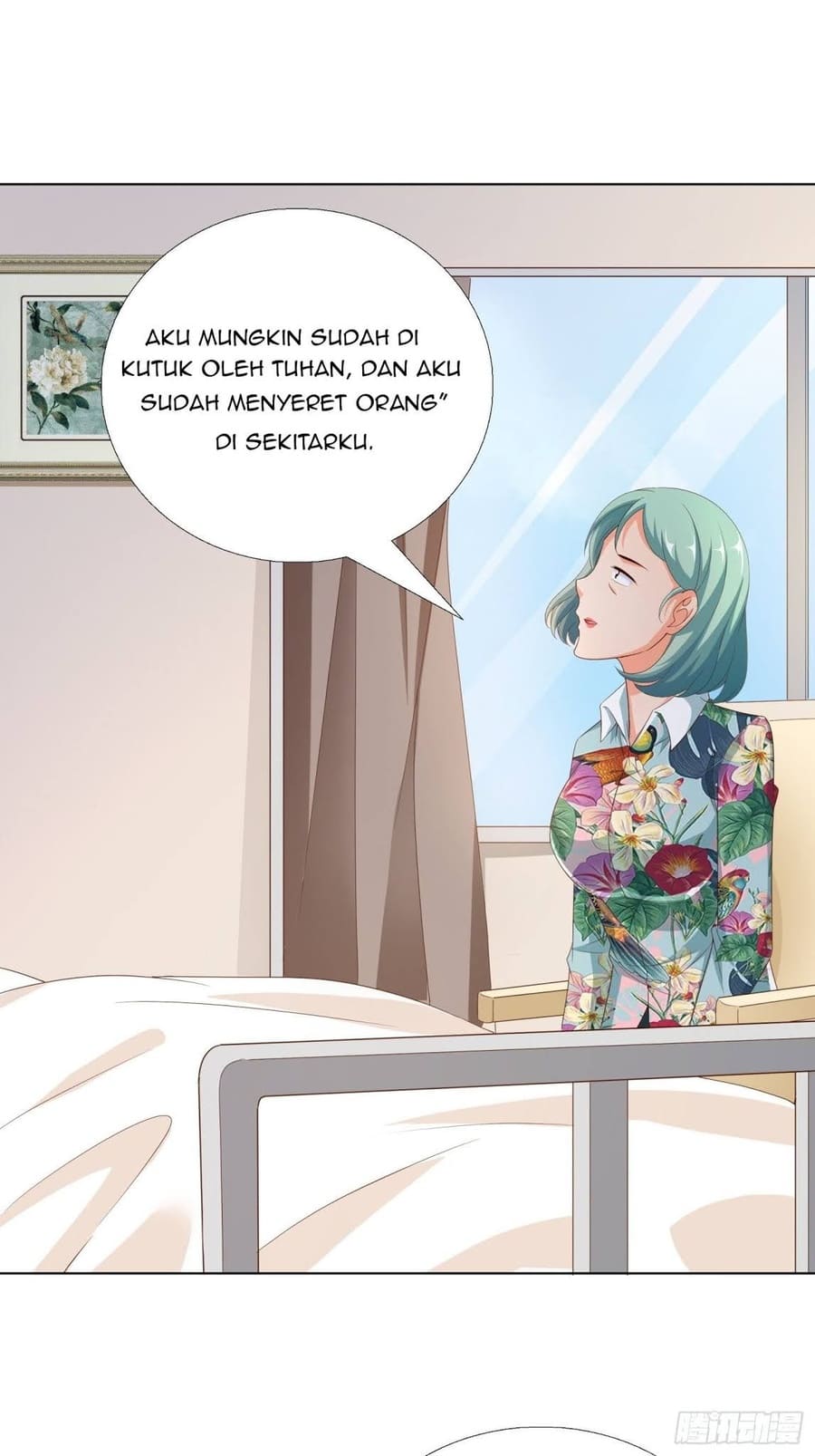 Super School Doctor Chapter 80 Gambar 23