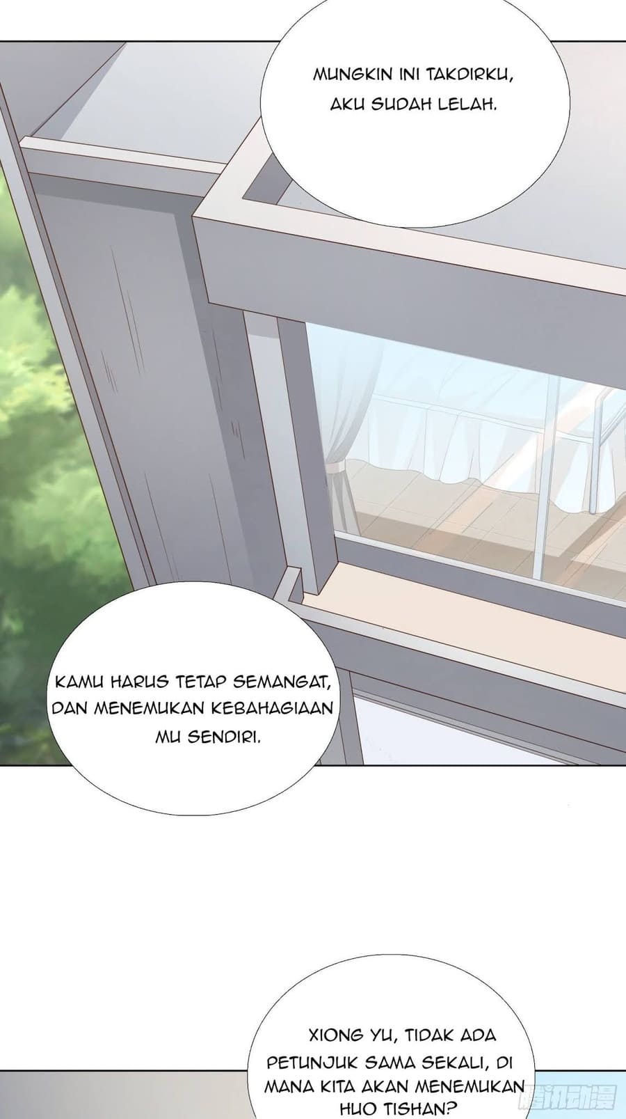 Super School Doctor Chapter 80 Gambar 24