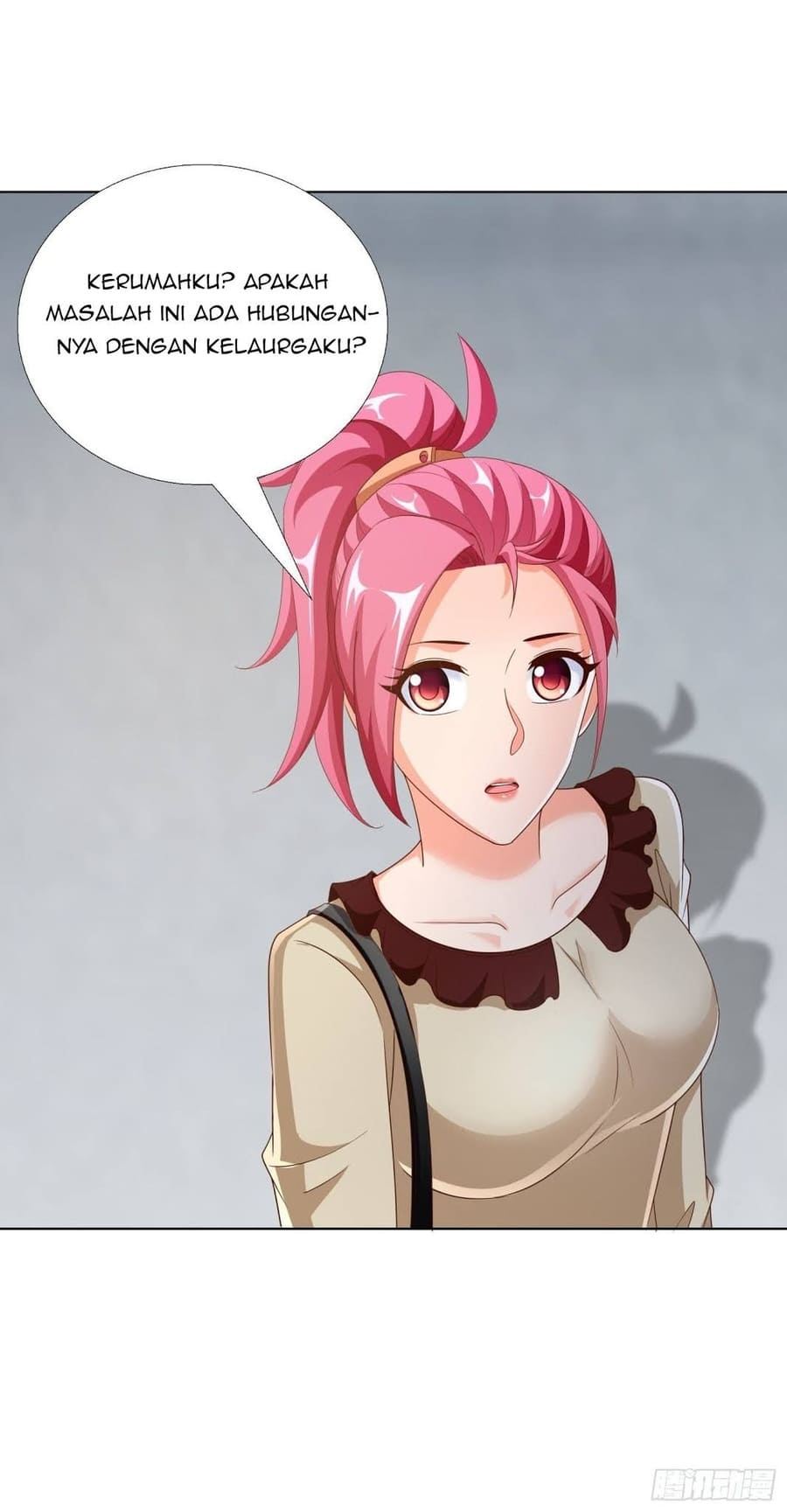 Super School Doctor Chapter 80 Gambar 26