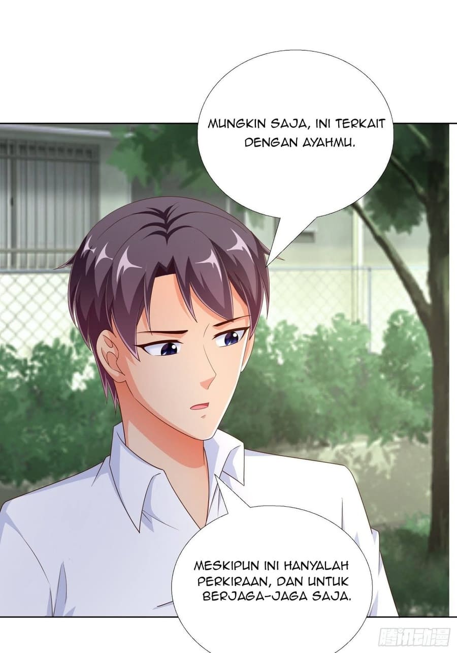 Super School Doctor Chapter 80 Gambar 27