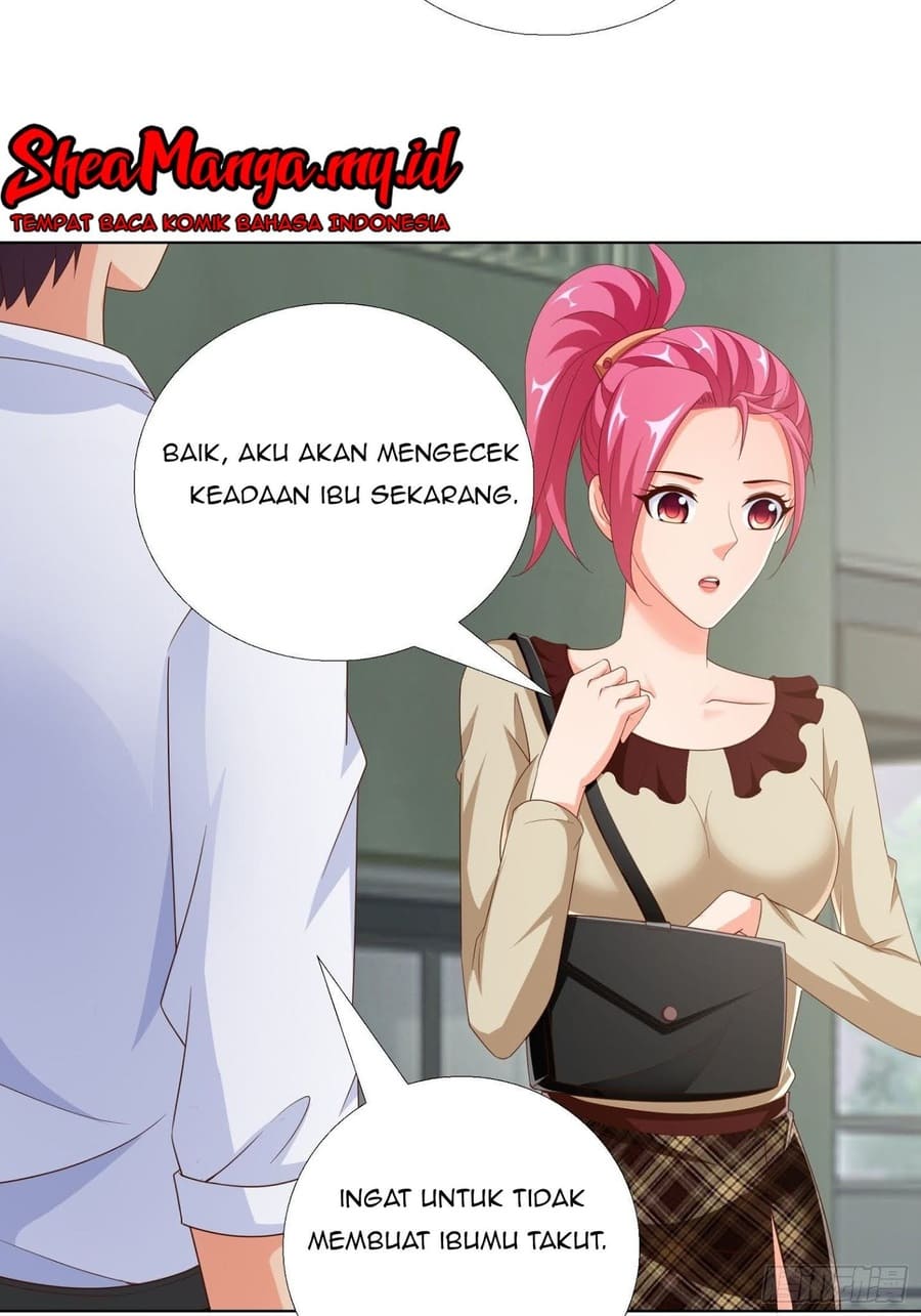Super School Doctor Chapter 80 Gambar 28