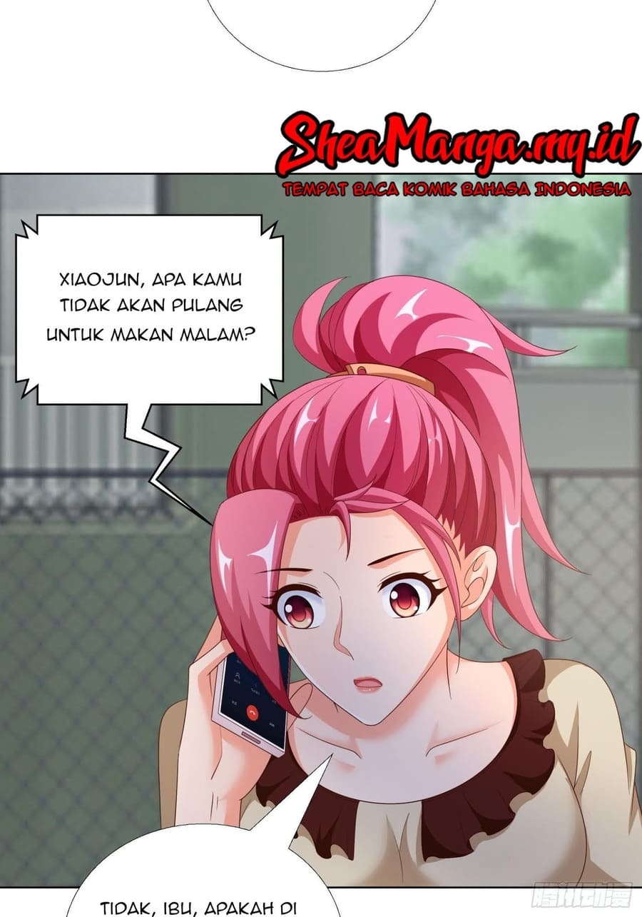 Super School Doctor Chapter 80 Gambar 29