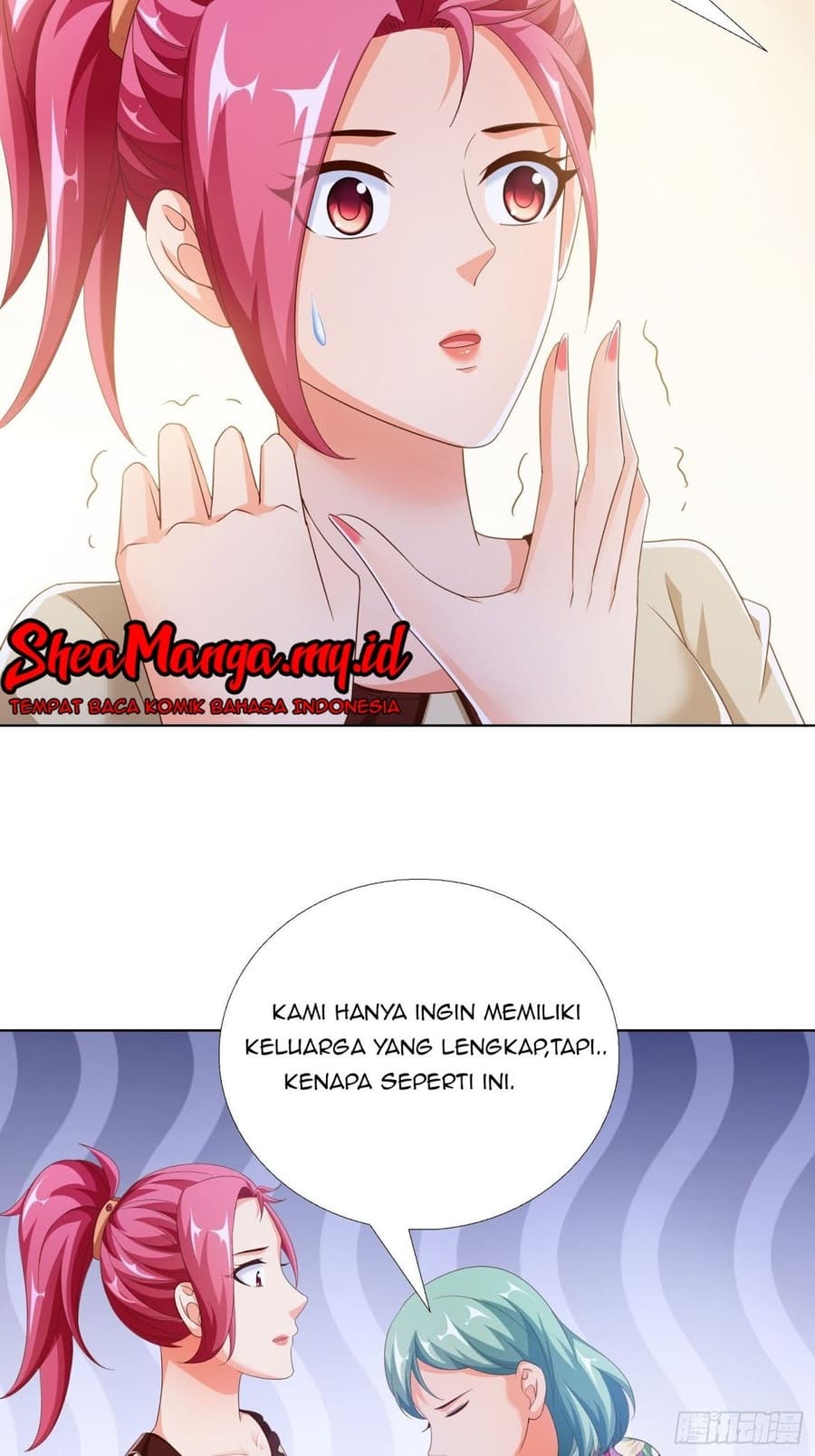 Super School Doctor Chapter 80 Gambar 3