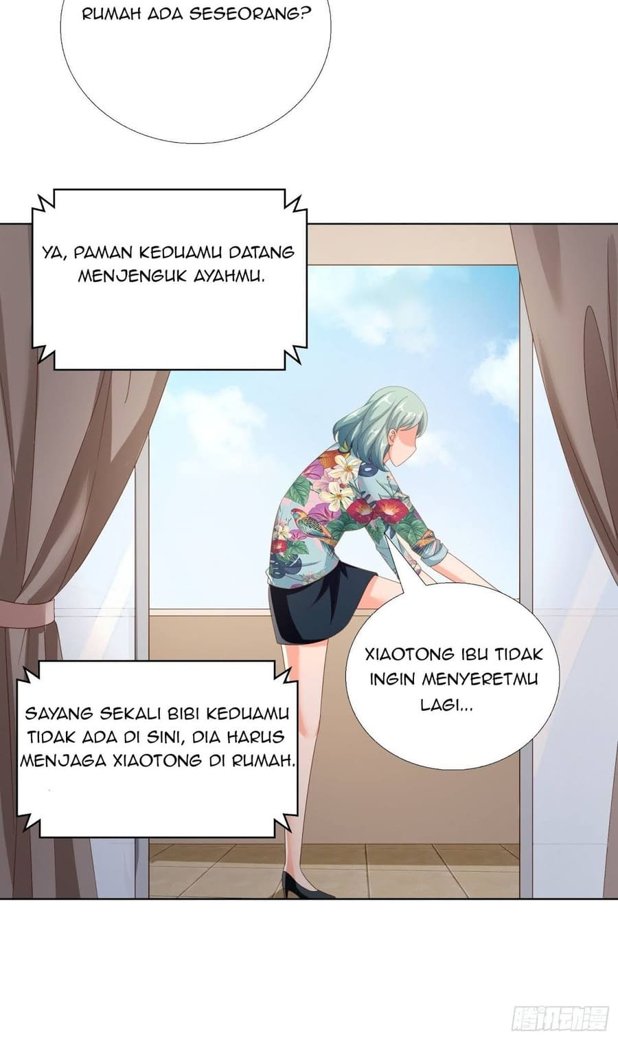 Super School Doctor Chapter 80 Gambar 30