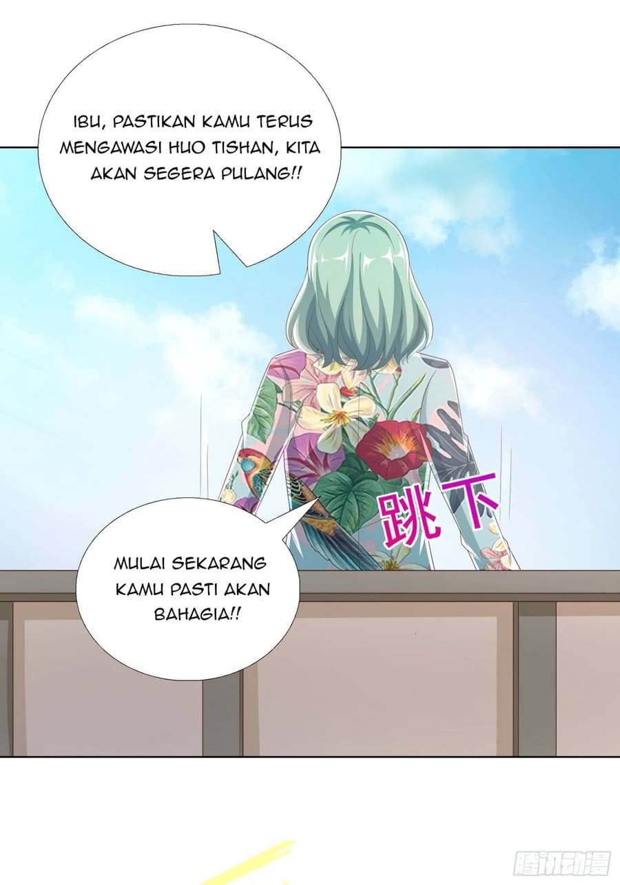 Super School Doctor Chapter 80 Gambar 31