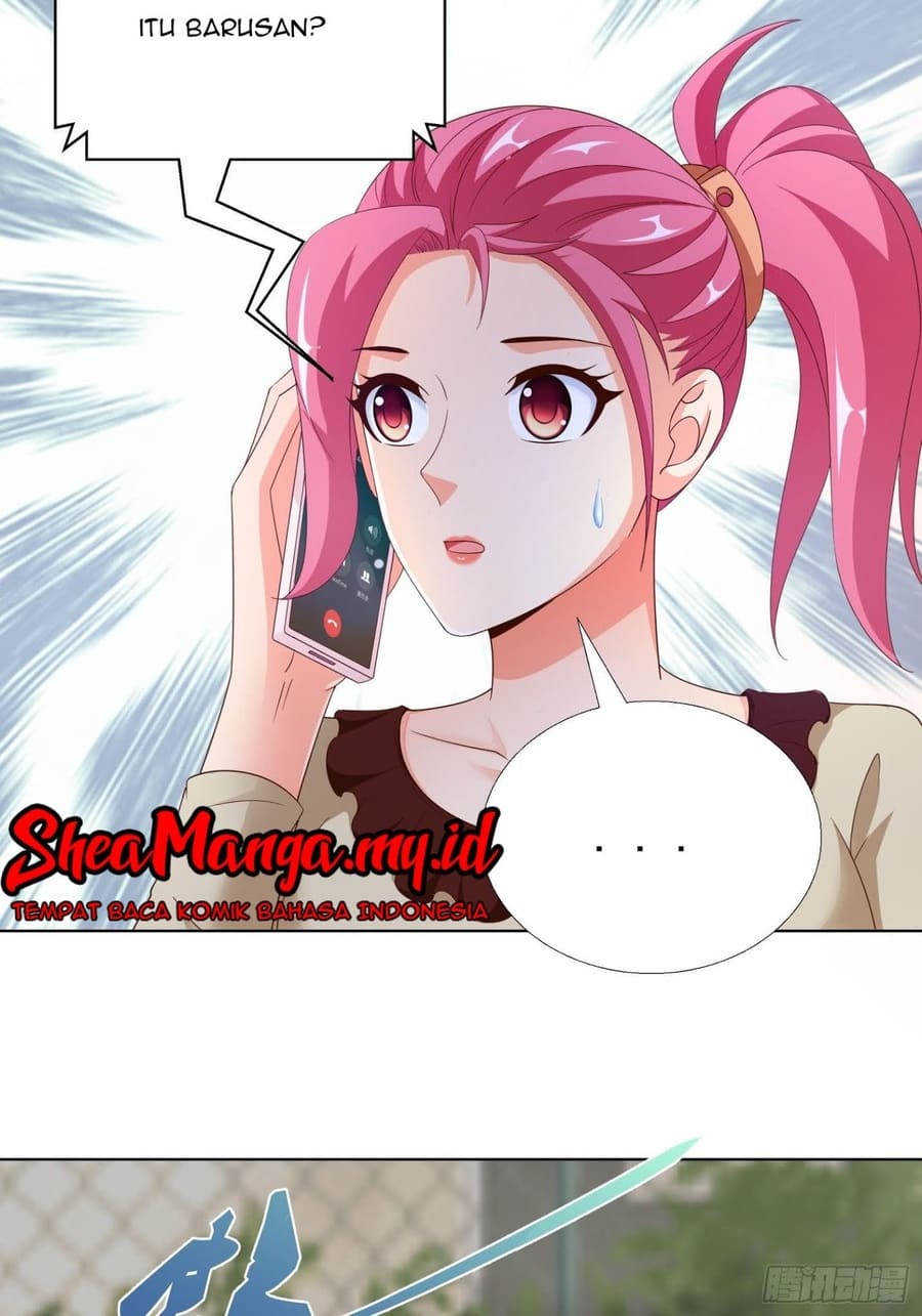 Super School Doctor Chapter 80 Gambar 33