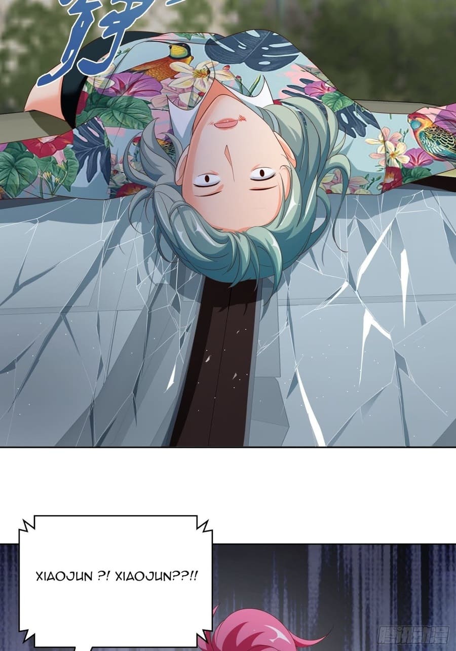 Super School Doctor Chapter 80 Gambar 34