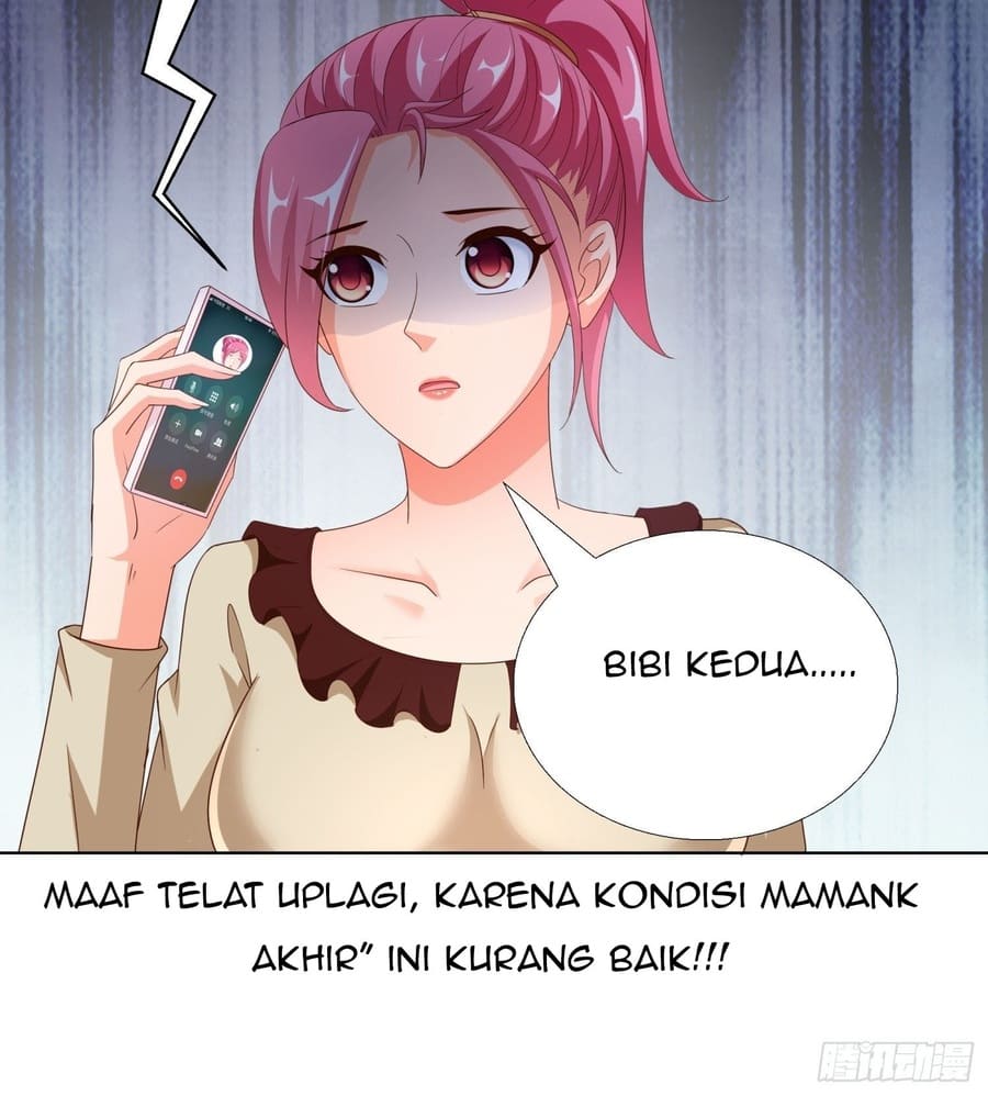 Super School Doctor Chapter 80 Gambar 35