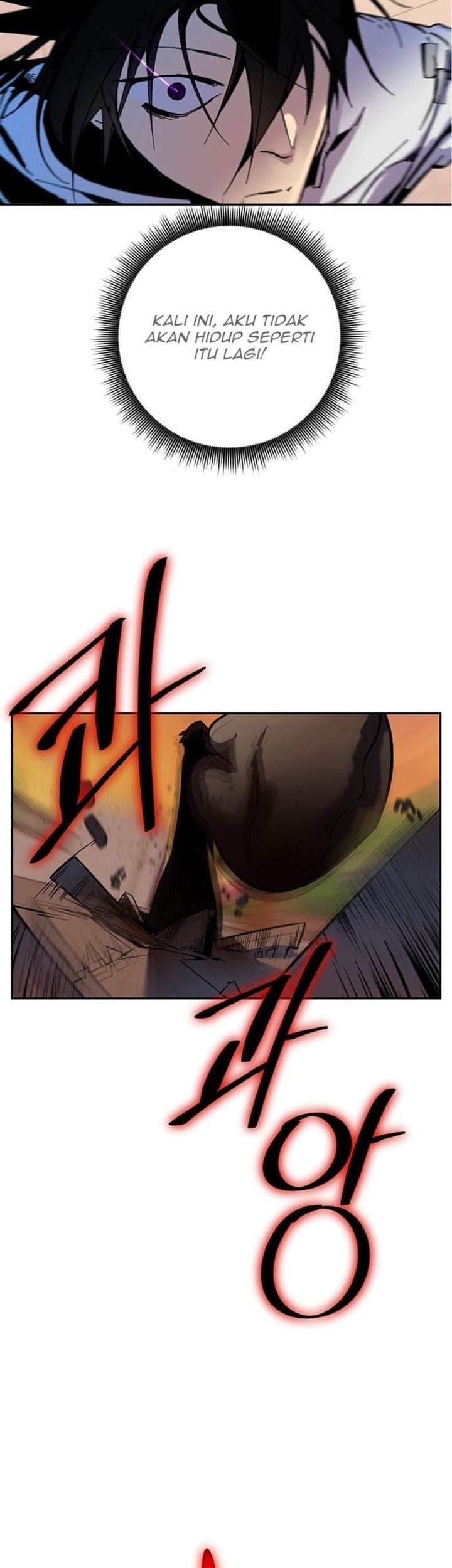 Return to Player Chapter 10 Gambar 8