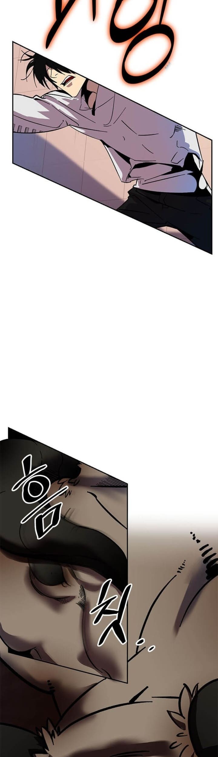 Return to Player Chapter 10 Gambar 11